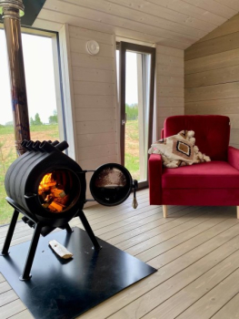 Коттедж дубль дом Family-4 комнатный — фото 6