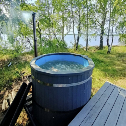 Горячий чан — фото 1