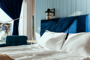 Каюта Капитана — фото 1