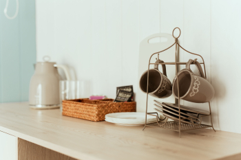 Каюта Капитана — фото 2