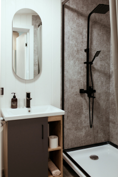 Каюта Капитана — фото 4