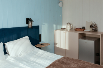 Каюта Капитана — фото 8