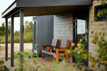 Каюта Капитана — фото 10