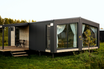 Каюта Капитана — фото 11