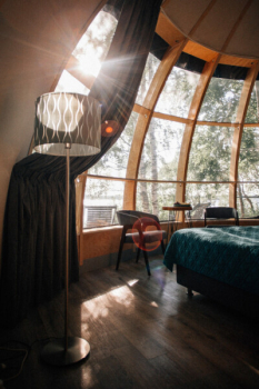 Сфера Orta с купелью — фото 4