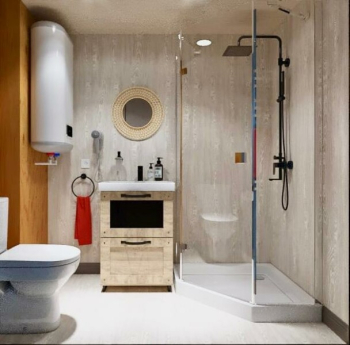 Сфера Orta с купелью — фото 6