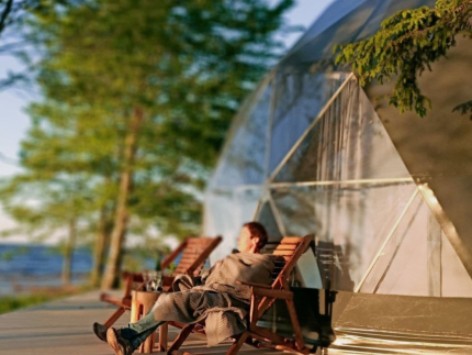 Ветрено — фото