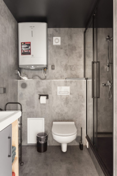 Лодж Panorama River — фото 11