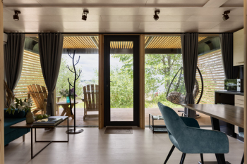 Лодж Panorama River — фото 6