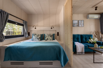 Лодж Panorama River — фото 3