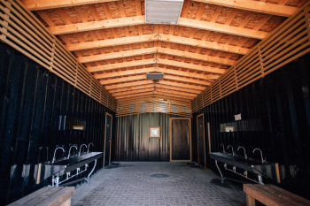 Сафари-тент — фото 7