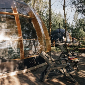 Сфера Orta — фото 1