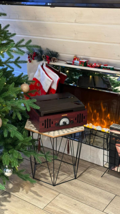 A-frame (Relax villas) — фото