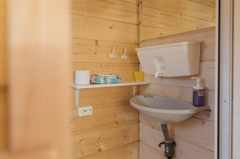 Домик на дереве "Ореховый" — фото 5