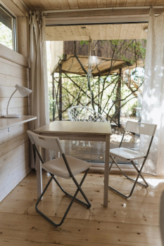 Домик "Кроличий" — фото 3