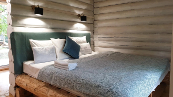 Домик "Кроличий" — фото 1