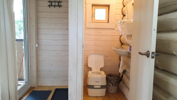 Домик "Кроличий" — фото 4