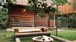 Мангальная зона — фото 1