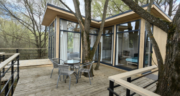 Кукушк Инн — фото 5