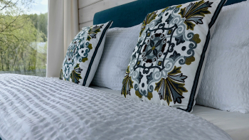 Кукушк Инн — фото 12