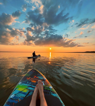 Дом на дереве — фото