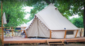 Сафари-хаус — фото 1