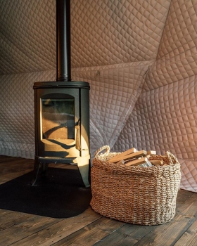 Купольный Улей — фото 6