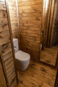 Купольный Улей — фото 3