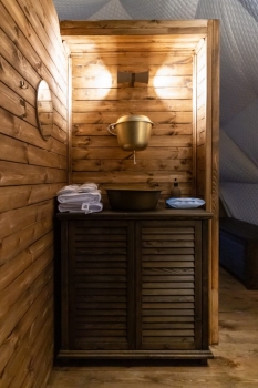 Купольный Улей — фото 5