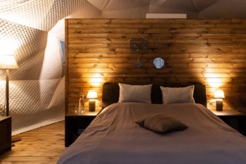 Купольный Улей — фото 2