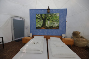 Светлогорский купол — фото 2