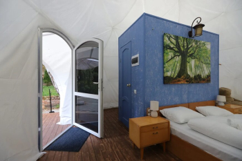 Светлогорский купол — фото 3