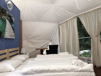 Светлогорский купол — фото 4