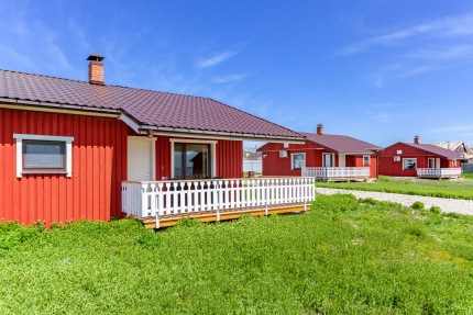 Золотое — фото