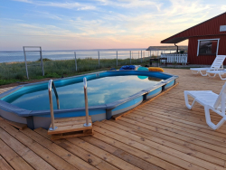 Бассейн — фото 1