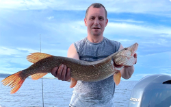 Рыбалка — фото 1