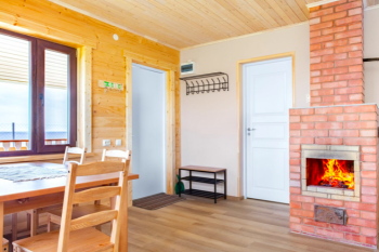 Дом на Волге — фото 7