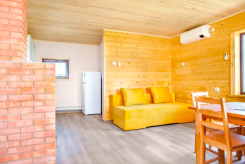 Дом на Волге — фото 3