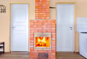 Дом на Волге — фото 8