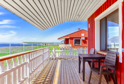 Золотое — фото