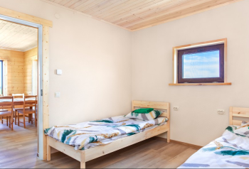 Дом на Волге — фото 4