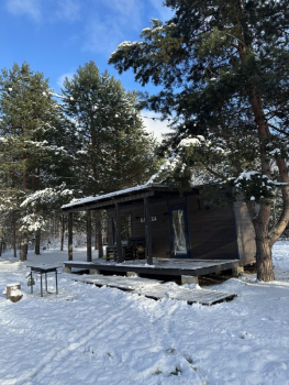 Дом у ручья — фото 1