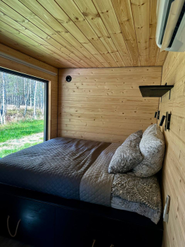 Дом у ручья — фото 5