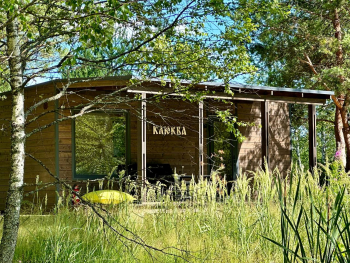 Дом у ручья — фото 4