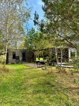 Домик с баней — фото 5