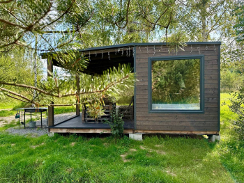 Дом у сосны — фото 4