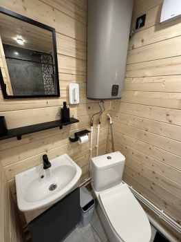 Дом у ручья — фото 7