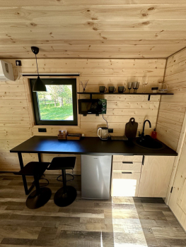 Дом у ручья — фото 6