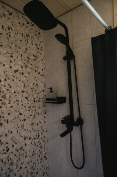 Домик с баней — фото 10