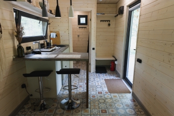 Восточный домик — фото 6